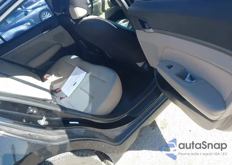 2017 Hyundai Elantra Value Edition from USA, damaged, VIN KMHD84LF8HU429596